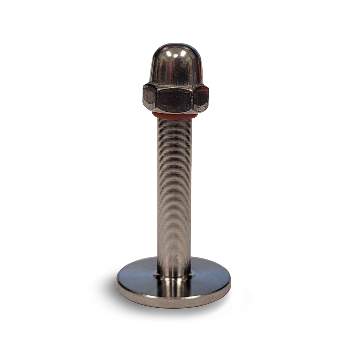 Stuffer Release Valve & Nut (MightyBite 5 lb.)