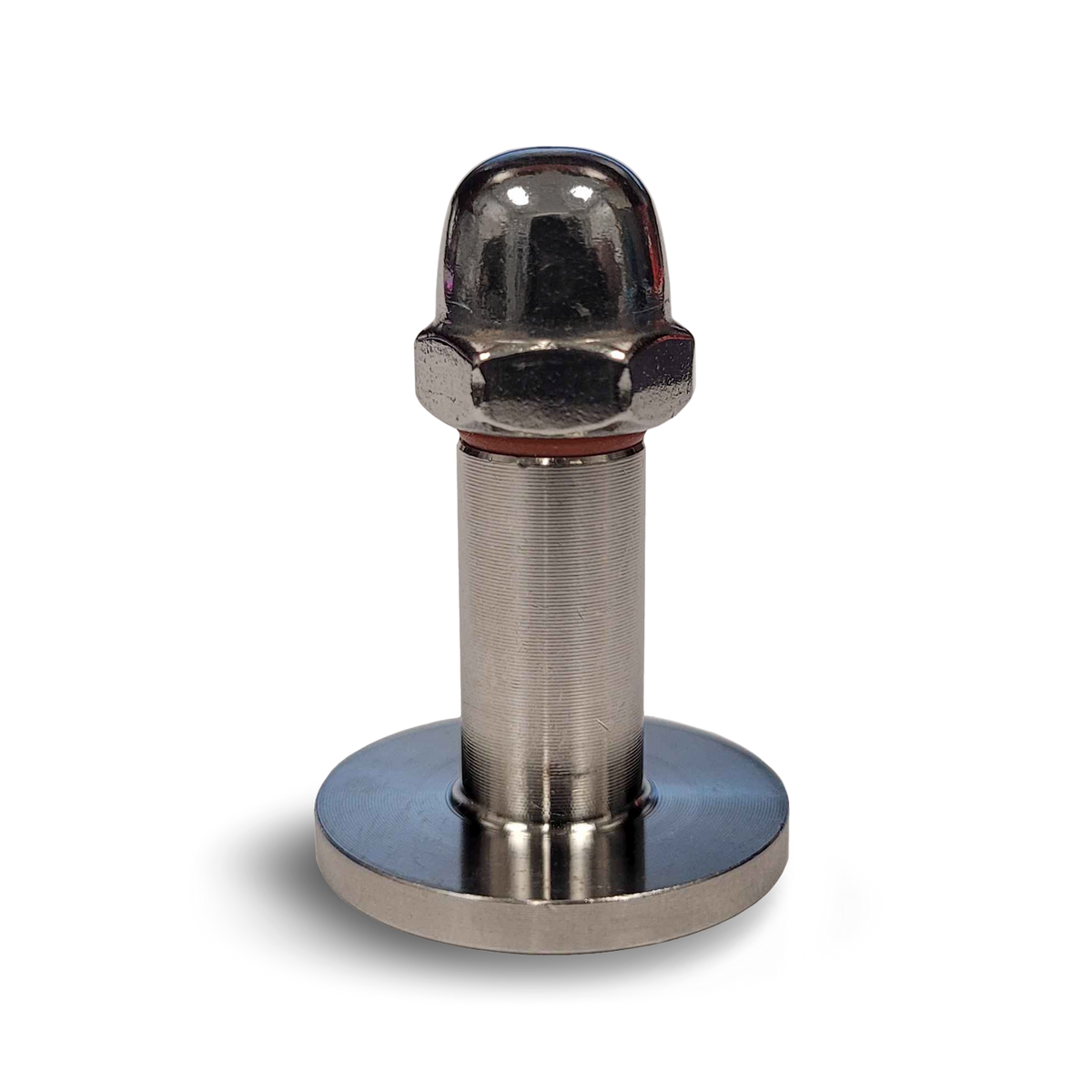 Stuffer Release Valve & Nut