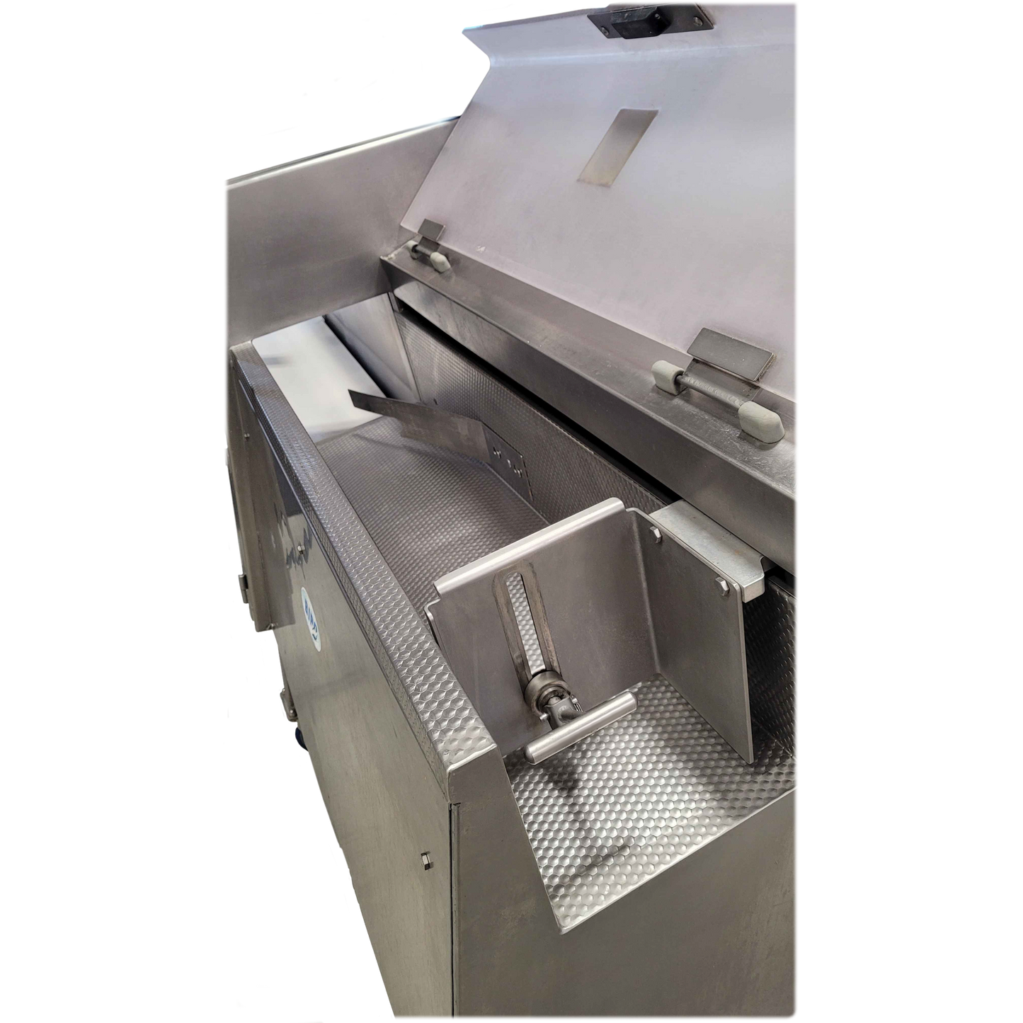 Biro PC109 Power Cutter (Refurbished)