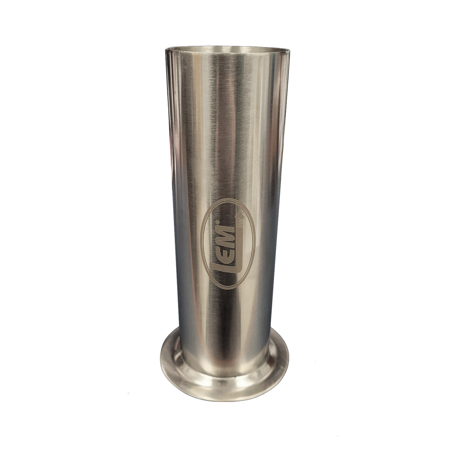 #12 Grinder Stuffing Tubes Stainless Steel