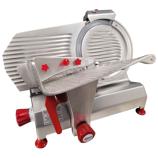 Omcan 12" Slicer