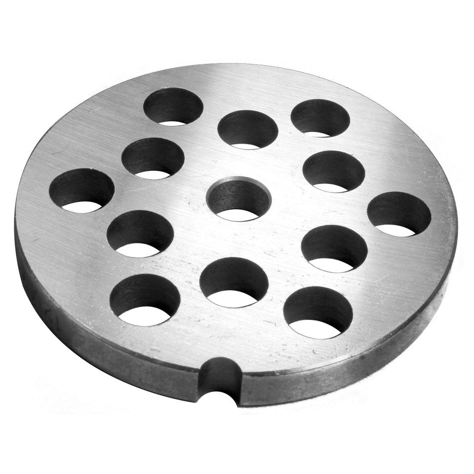 Lem #22 Grinder Plates - Stainless Steel