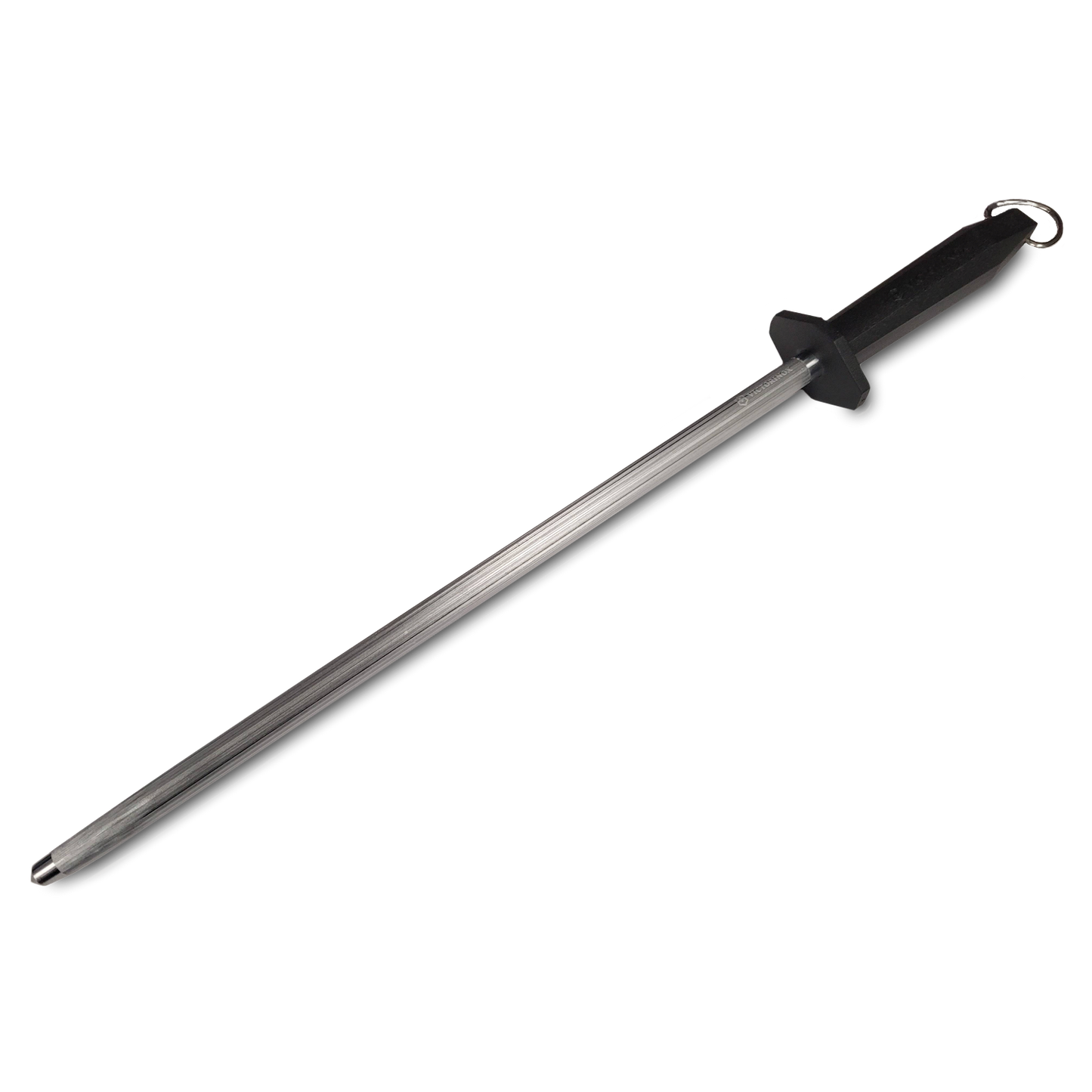 14” Round Sharpening Steel (medium)