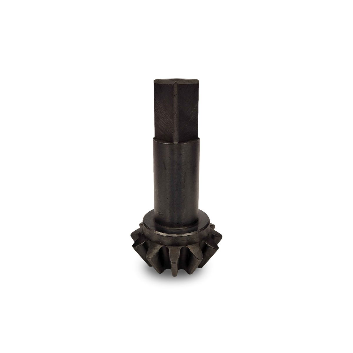 Horizontal Metal Gear (Handle) for MightyBite® 15 lb Stuffer