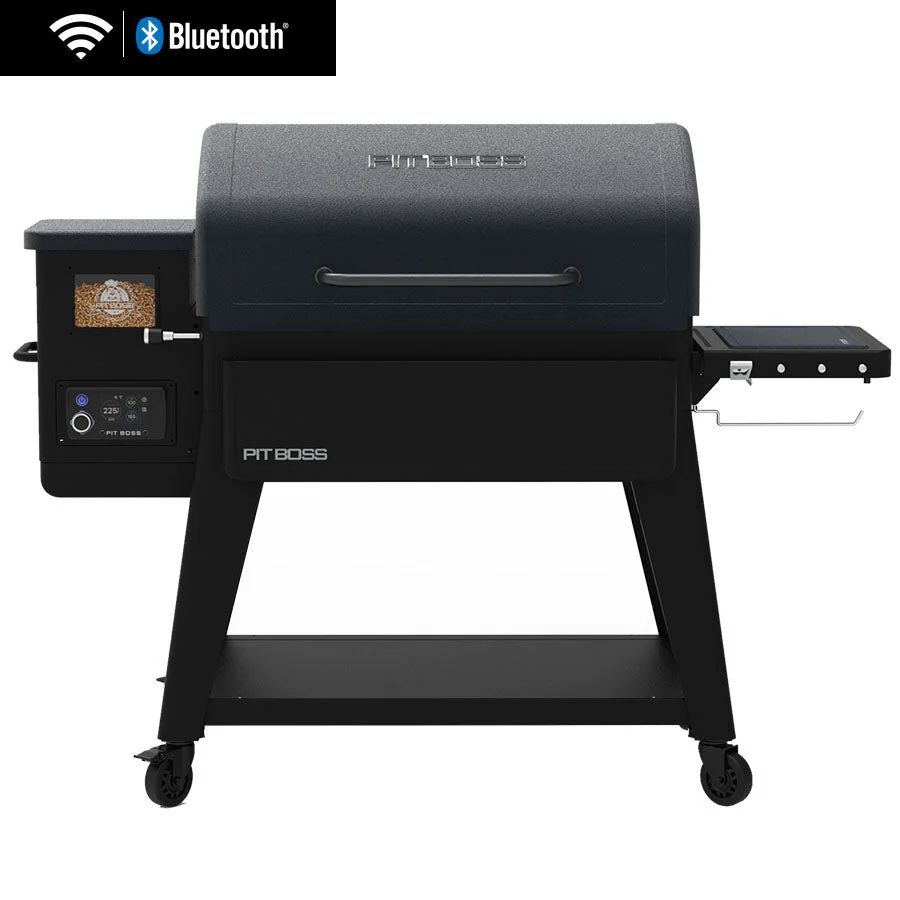 Pit Boss Navigator 1600 Pellet Grill