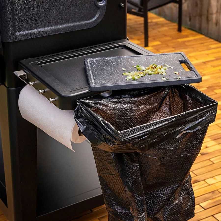 Pit Boss Navigator 1600 Pellet Grill