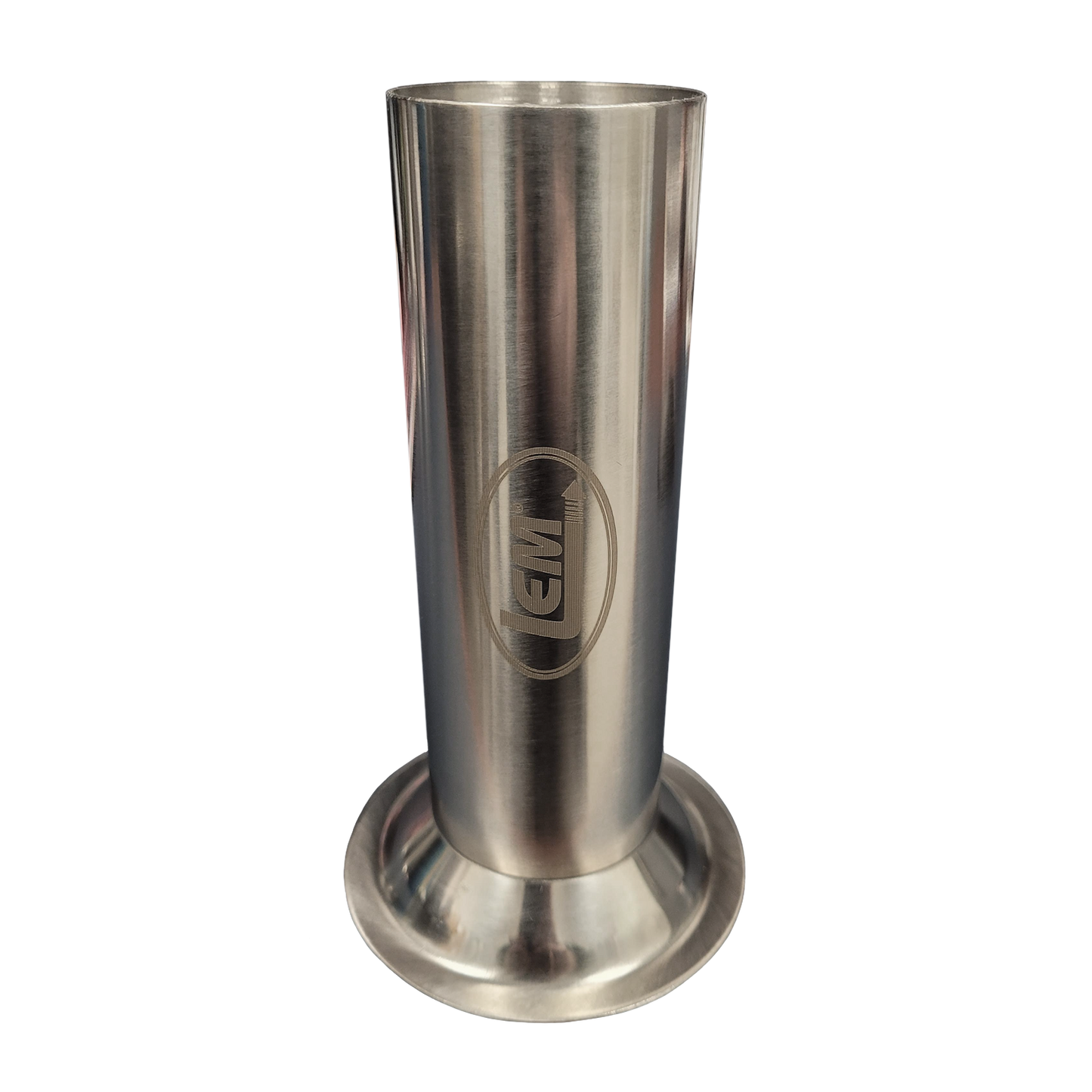 #22 Grinder Stuffing Tubes Stainless Steel