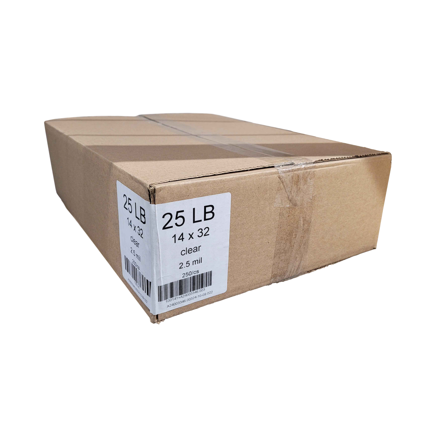25LB Turkey Bags