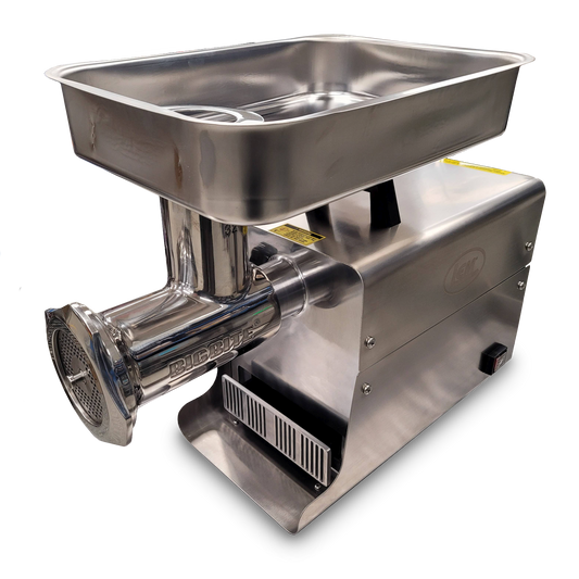 #32 Big Bite Grinder 1.5HP