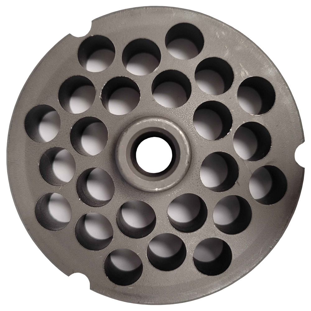 #32 Edge Carbide Plates