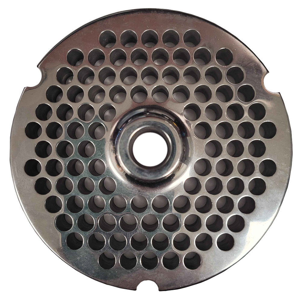 #32 Edge Carbide Plates