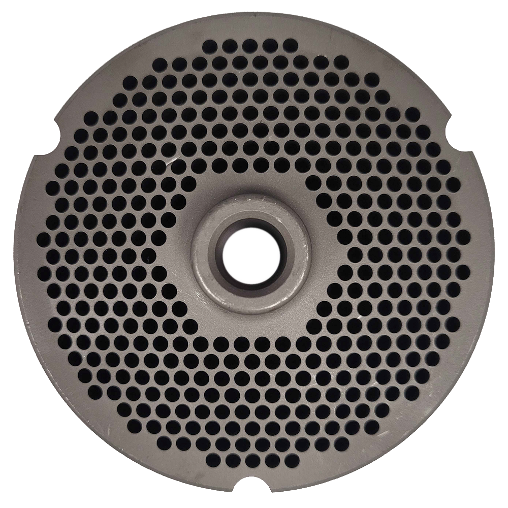 #32 Edge Carbide Plates