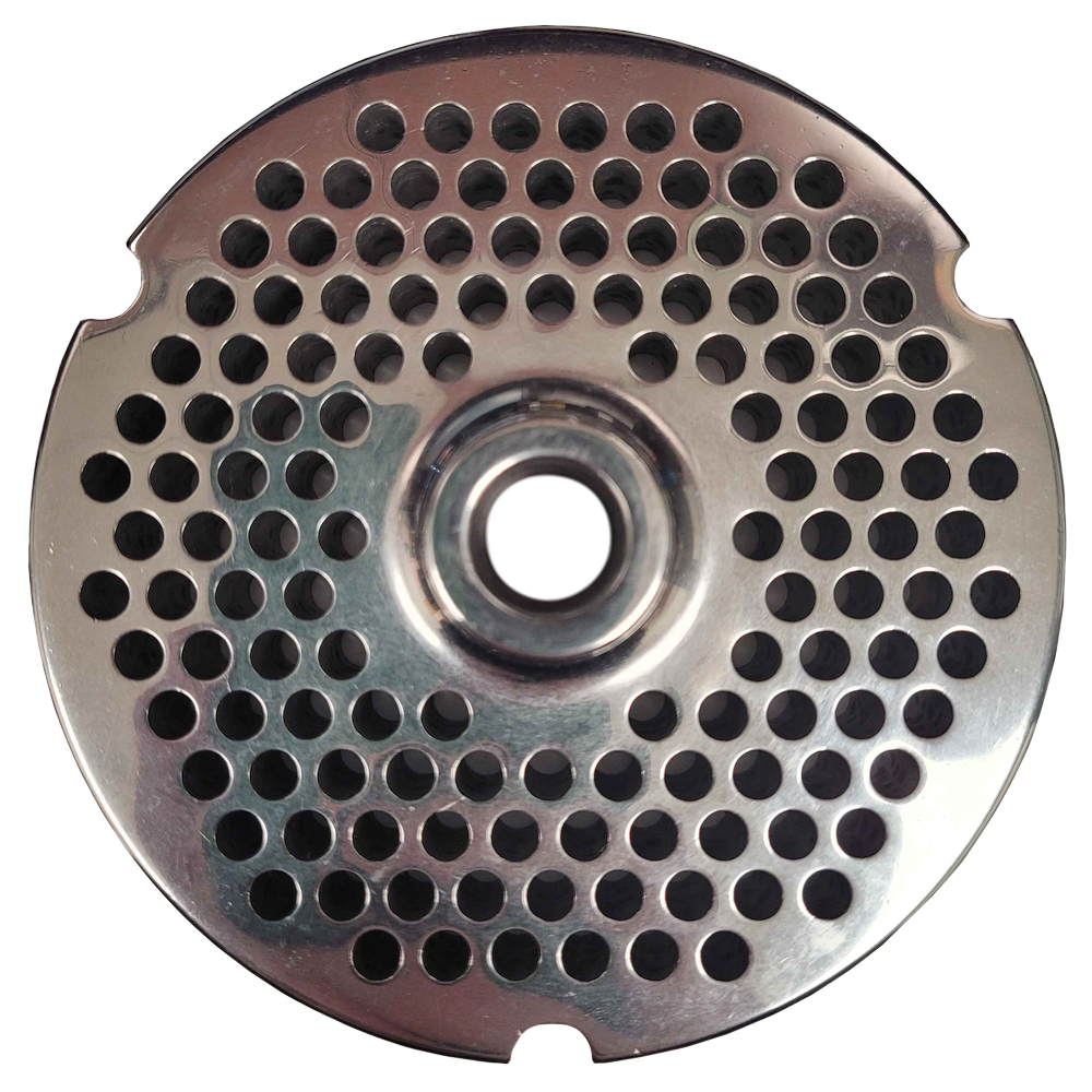 #32 Edge Carbide Plates