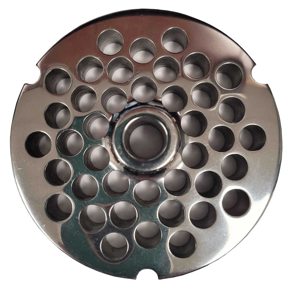 #32 Edge Carbide Plates