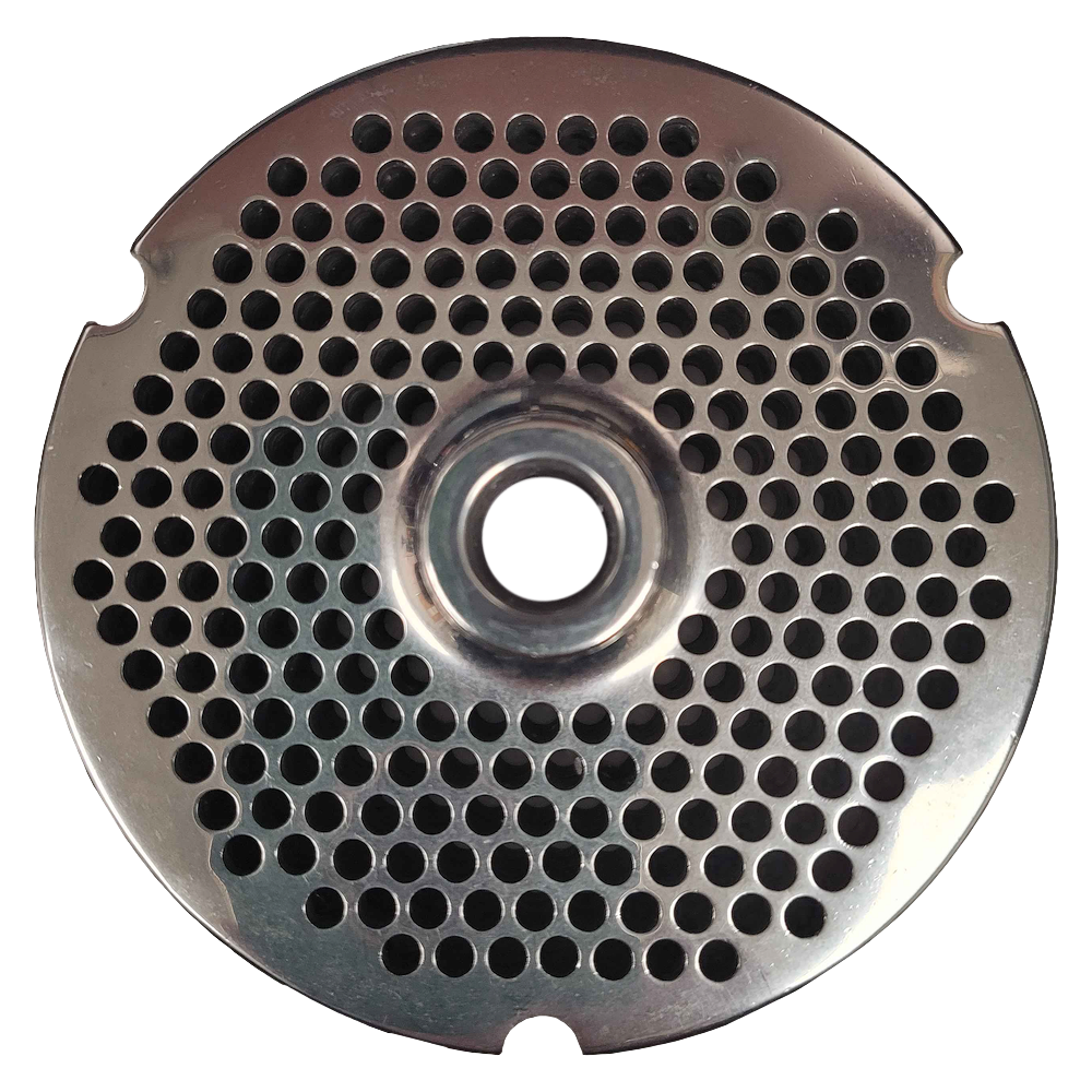 #32 Edge Carbide Plates