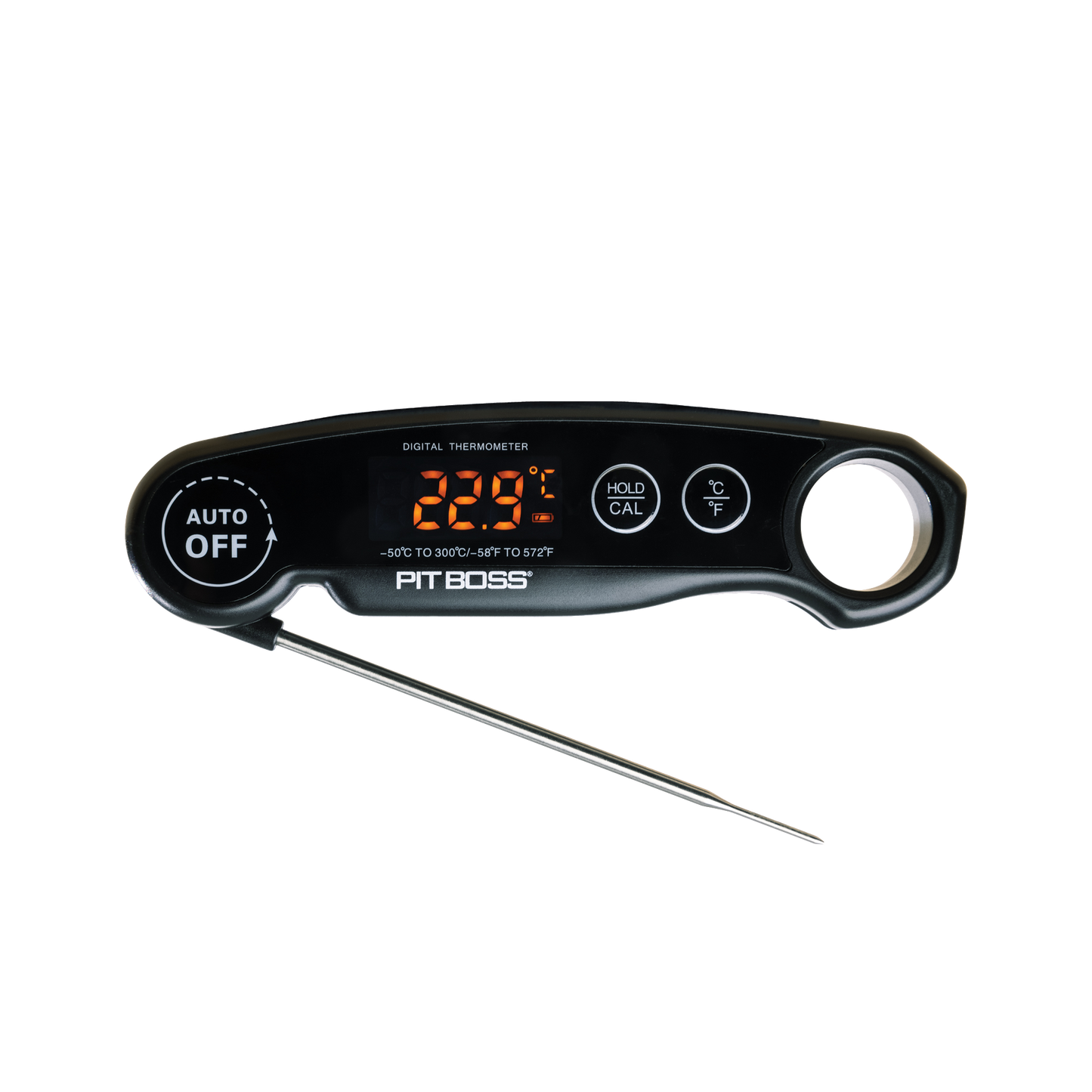 Digital Meat Thermometer