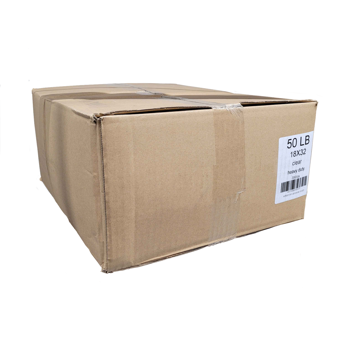 50LB Turkey Bags