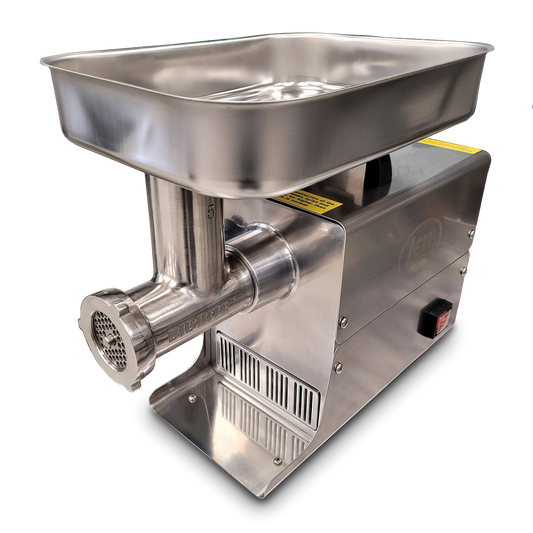 #5 Big Bite Grinder .35HP
