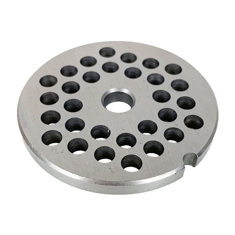 Lem #22 Grinder Plates - Stainless Steel