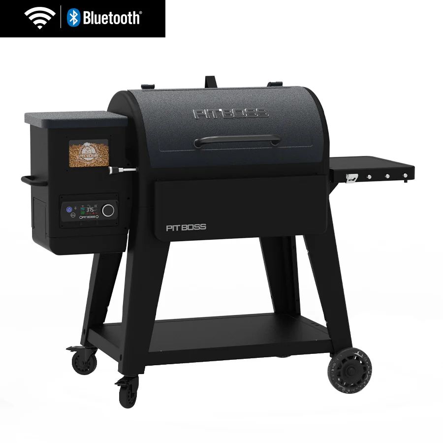 Pit Boss Navigator 850M Pellet Grill