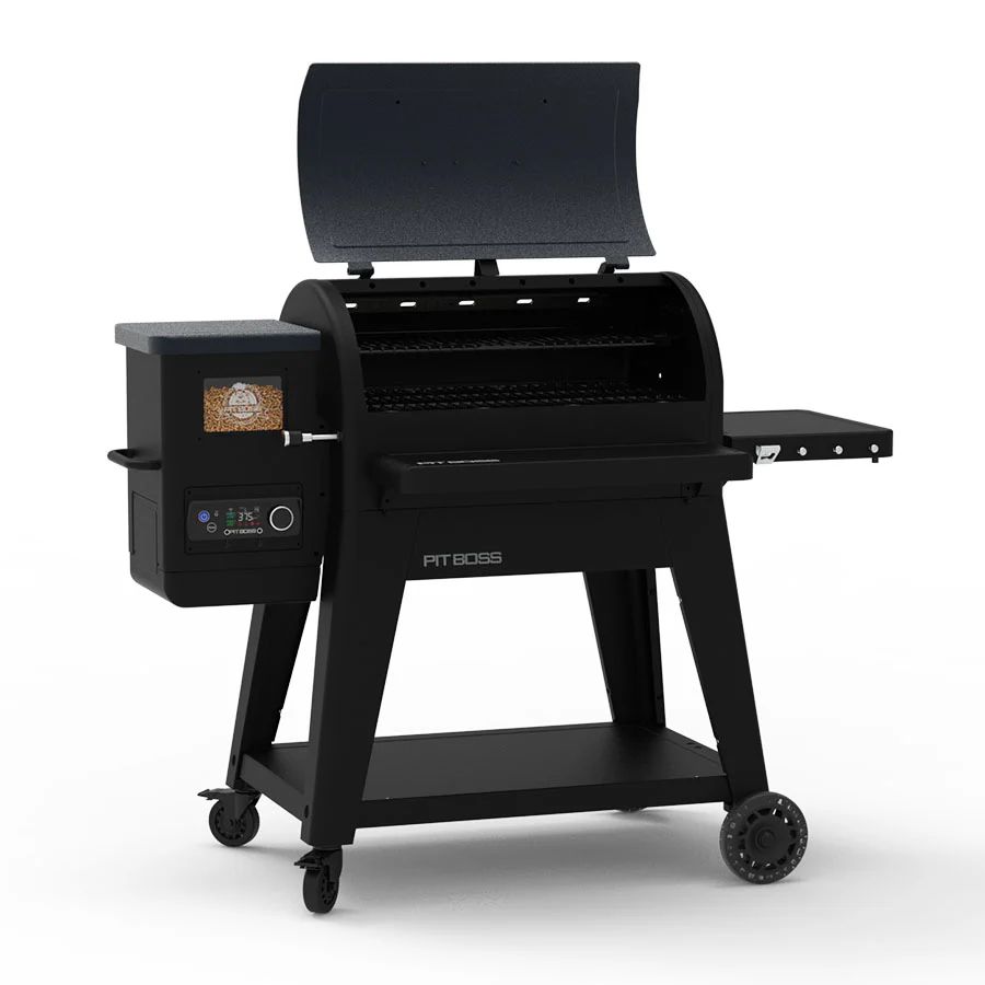 Pit Boss Navigator 850M Pellet Grill