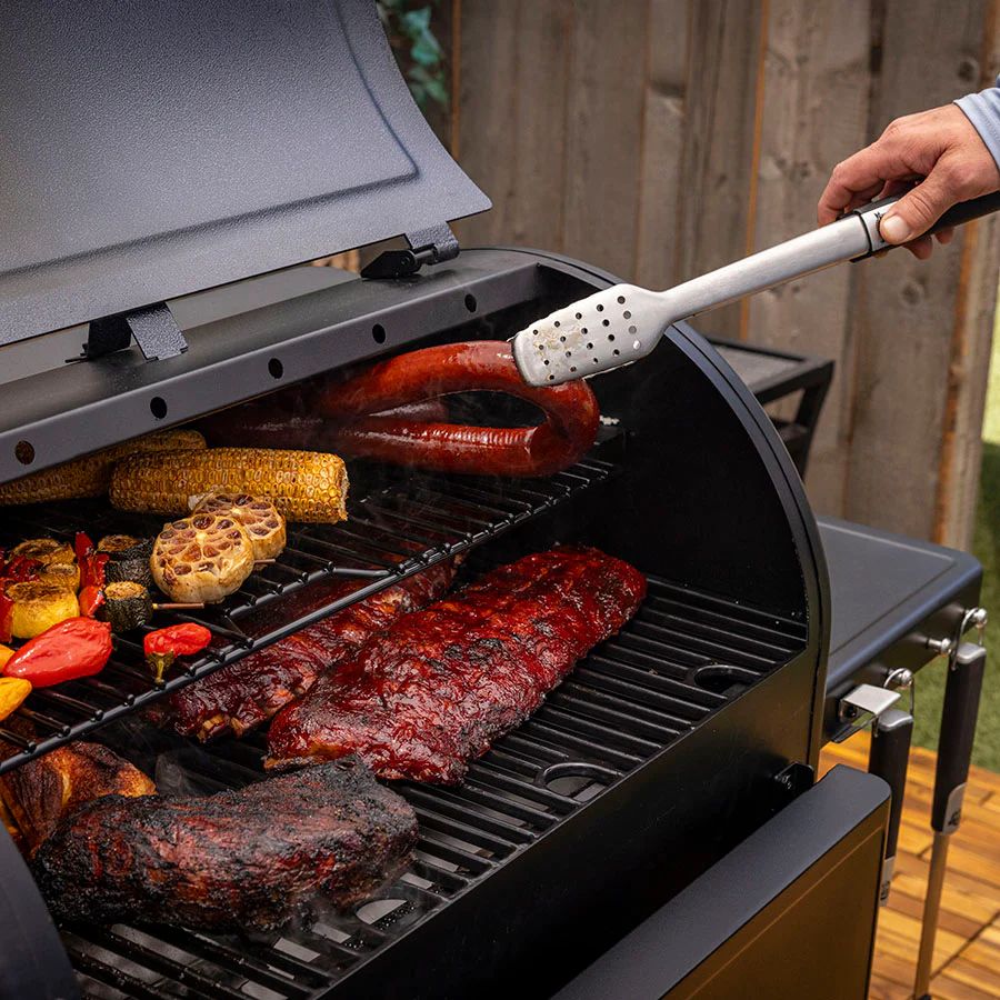 Pit Boss Navigator 850M Pellet Grill