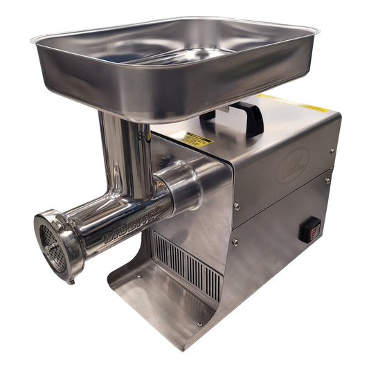 #8 Big Bite Grinder .5HP