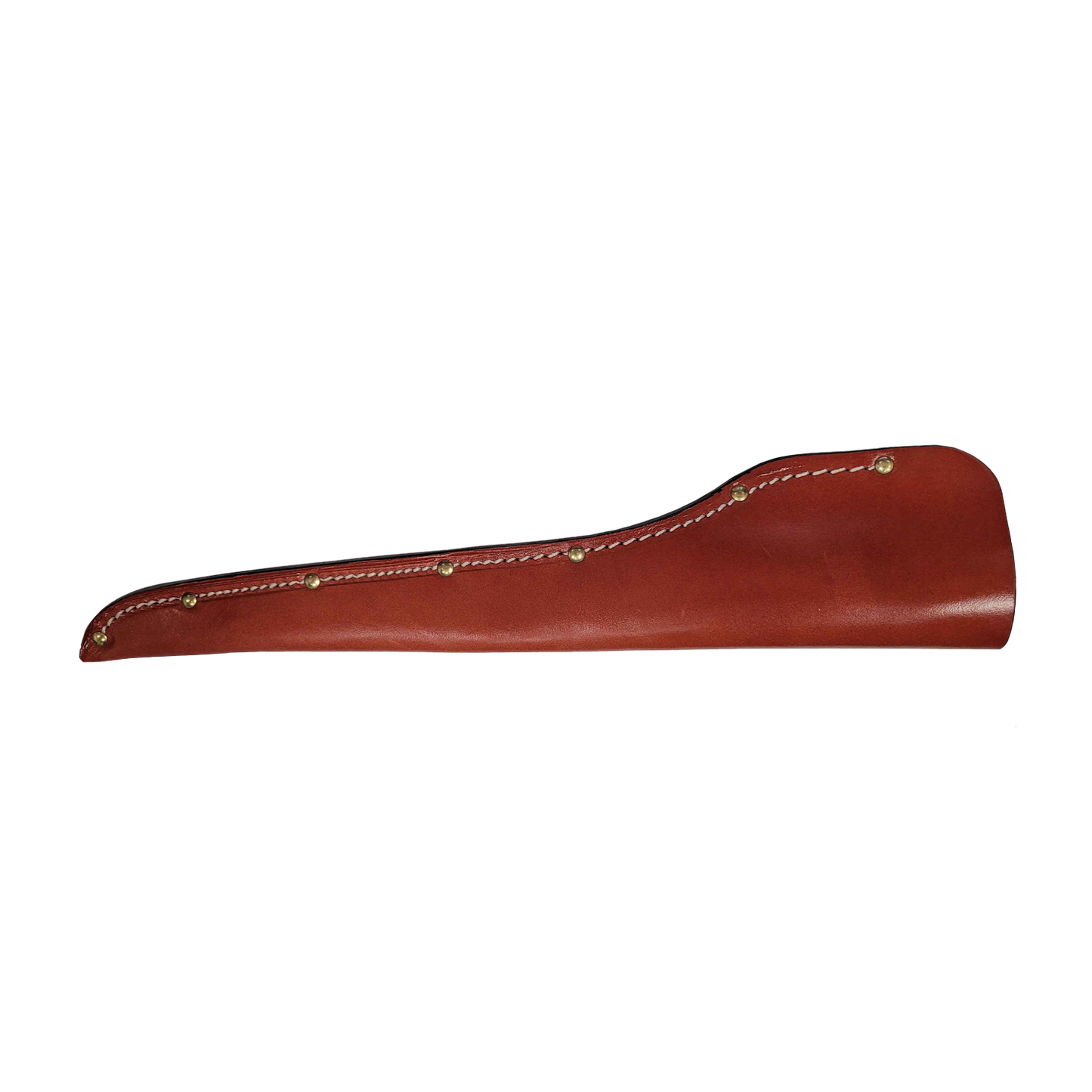 Victorinox Brown Leather Knife Sheath
