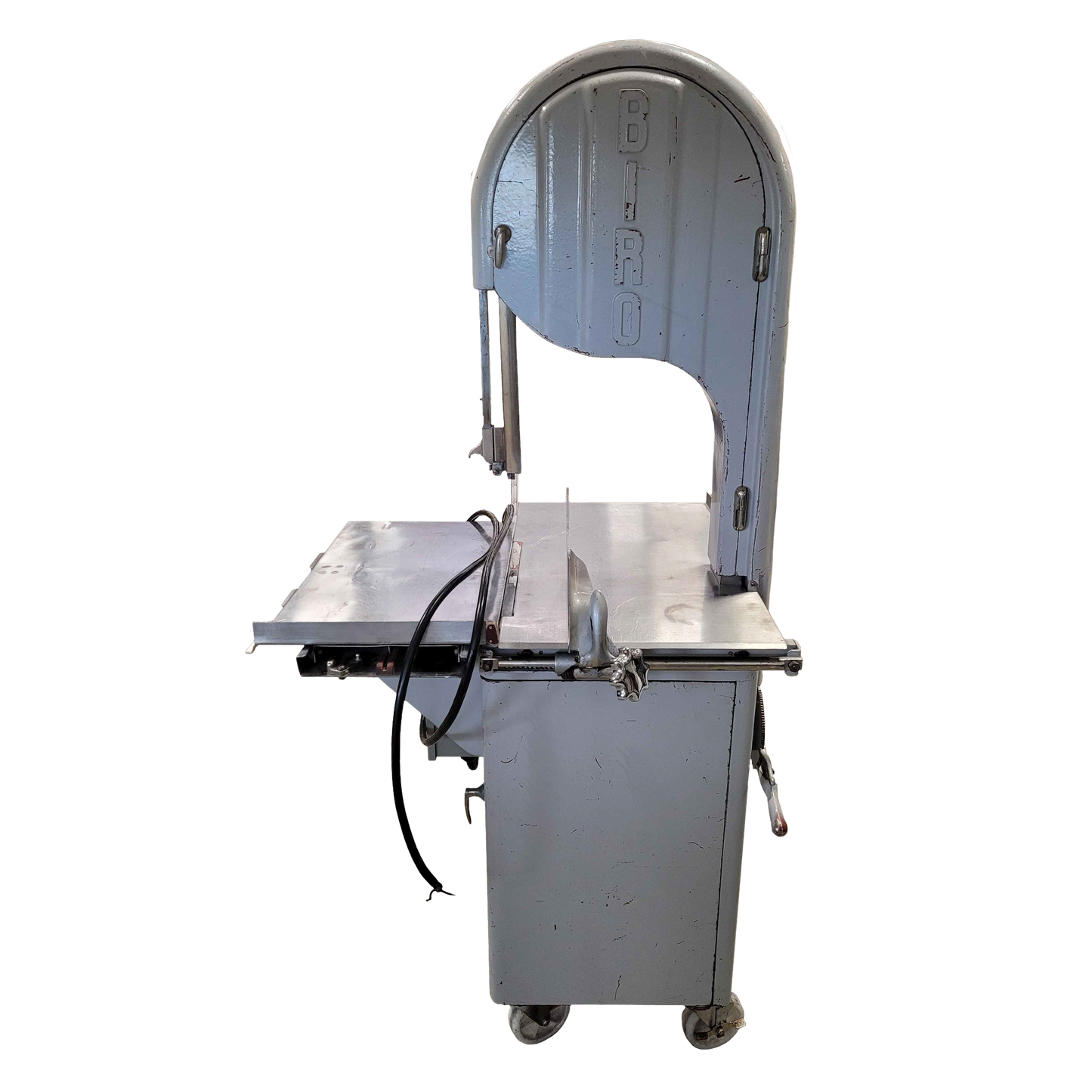 Berkel / Biro Model 33 Meat Bandsaw – Used