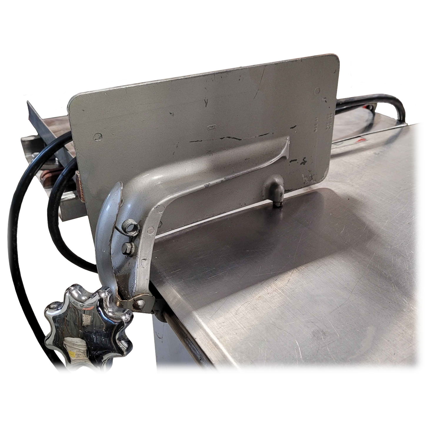 Berkel / Biro Model 33 Meat Bandsaw – Used