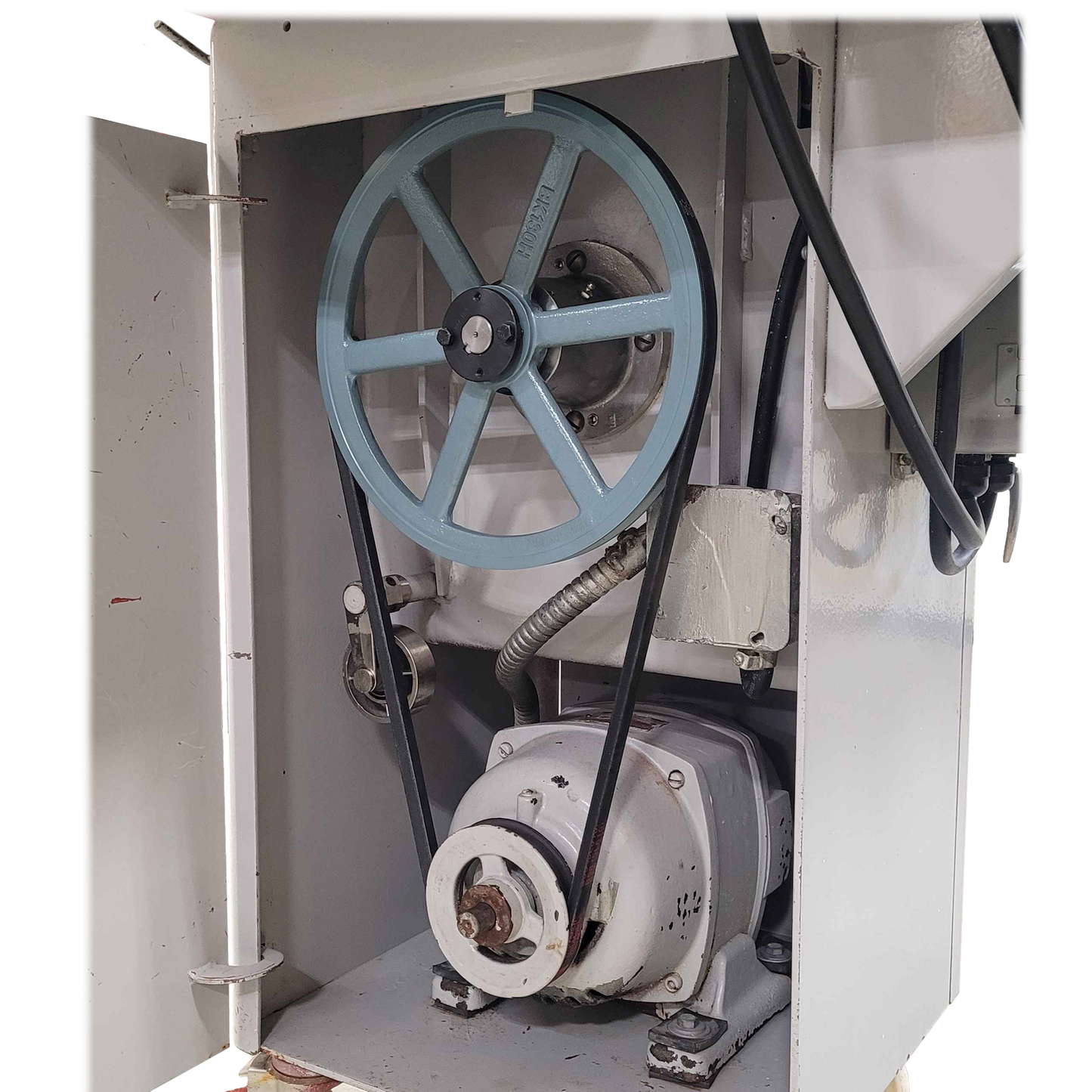 Berkel / Biro Model 33 Meat Bandsaw – Used