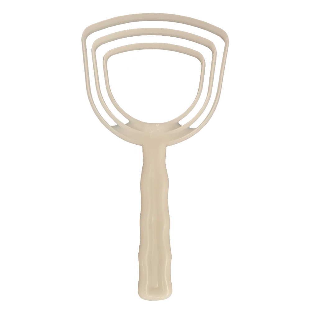 Bone Dust Scraper