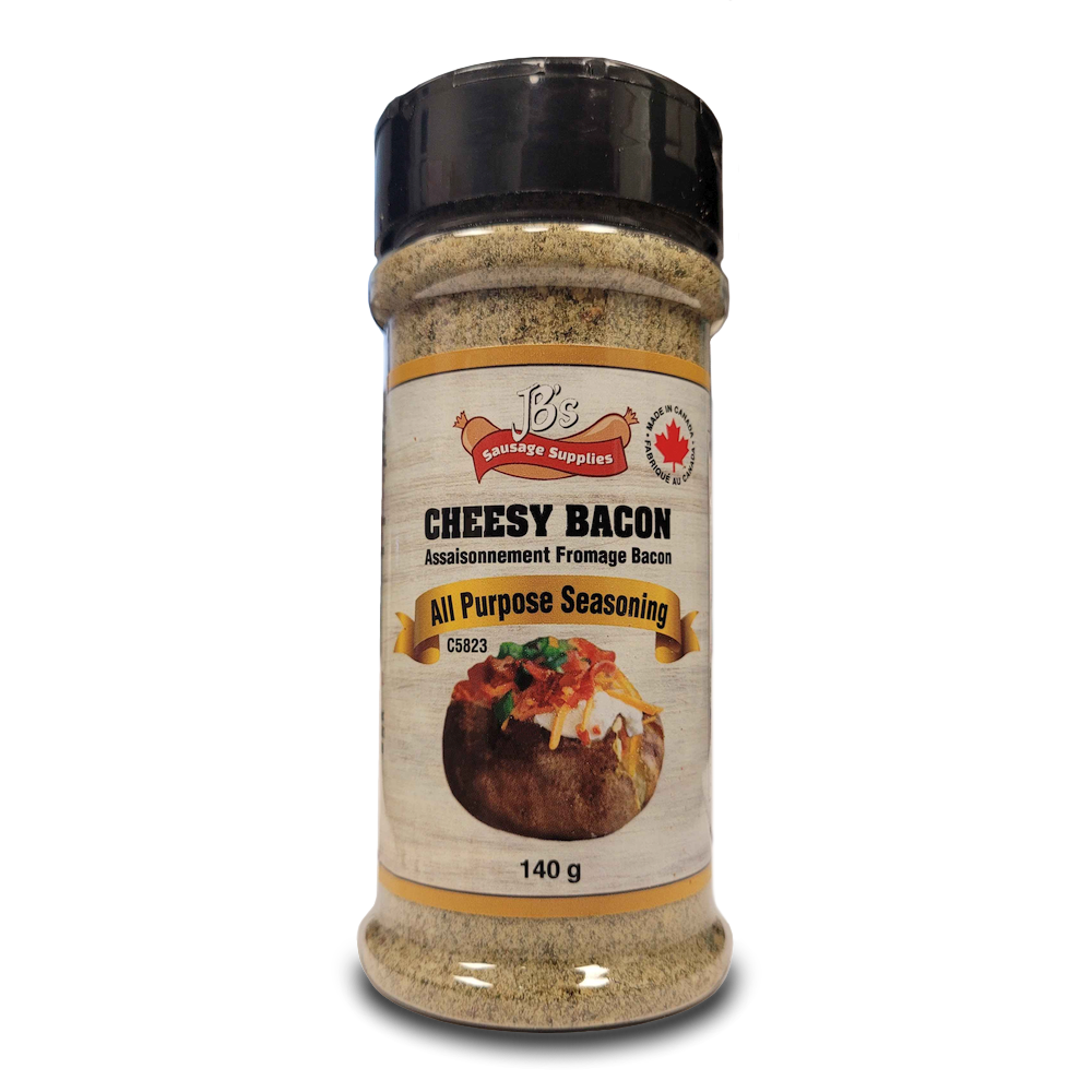 Cheesy Bacon Seasoning