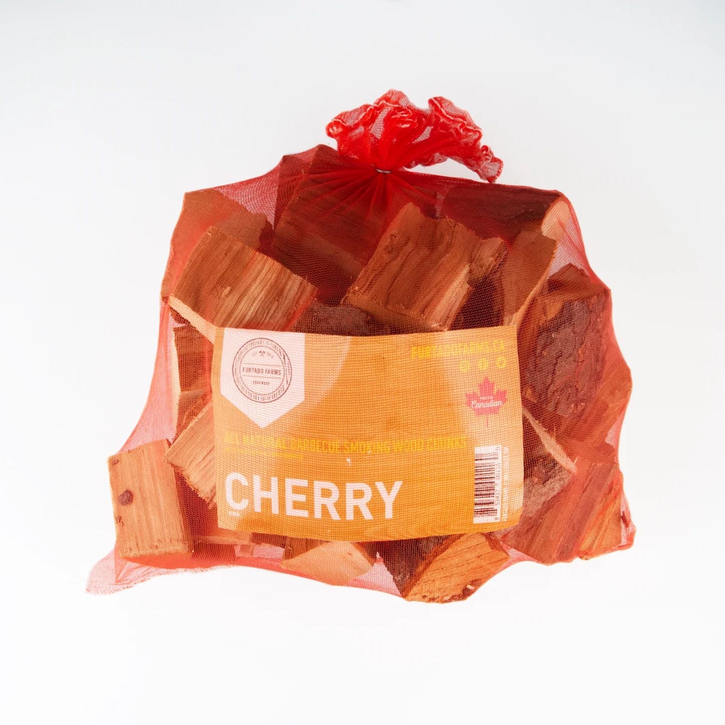 Furtado Farms Wood Chunks