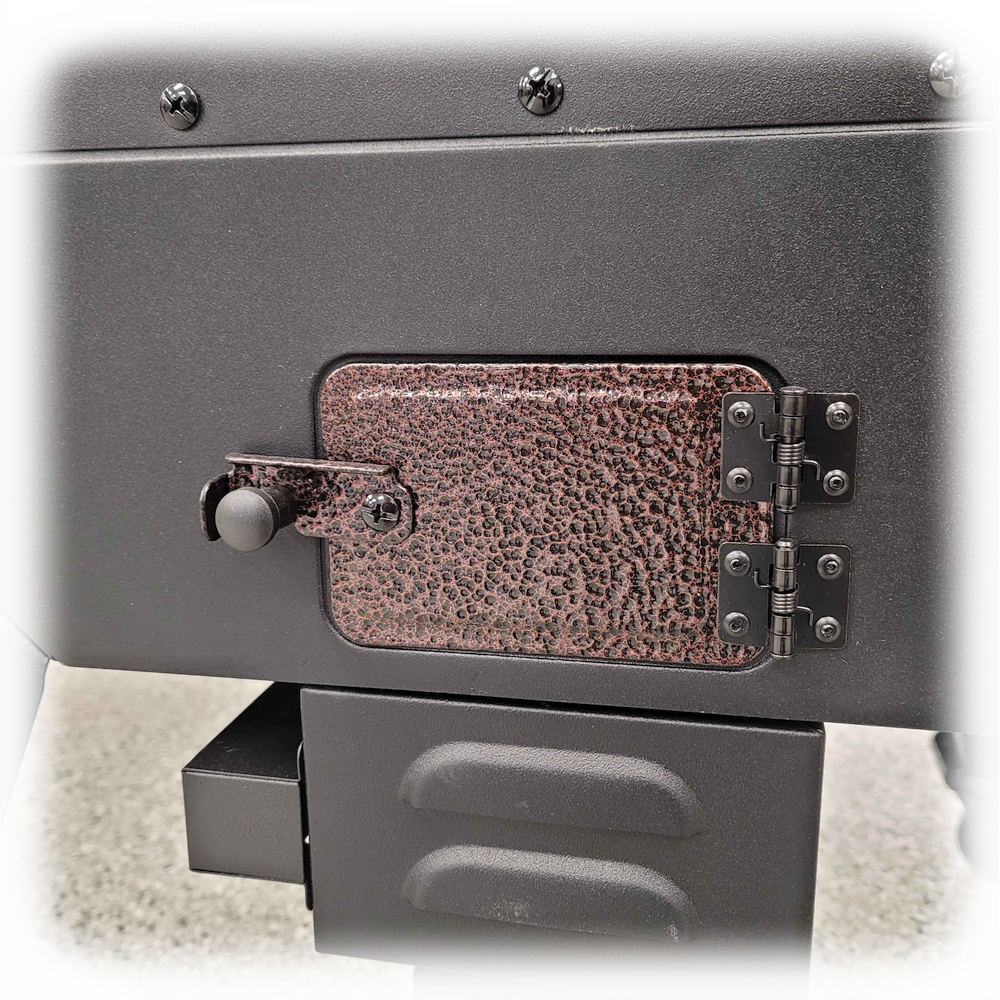 Pit Boss Copperhead 3-Series Vertical Pellet Smoker