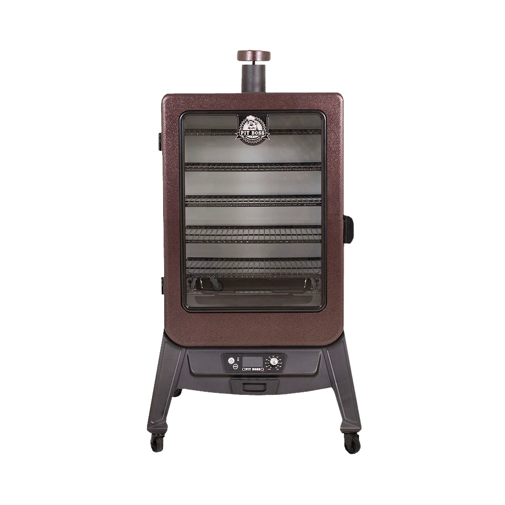 Pit Boss Copperhead 5-Series Vertical Pellet Smoker
