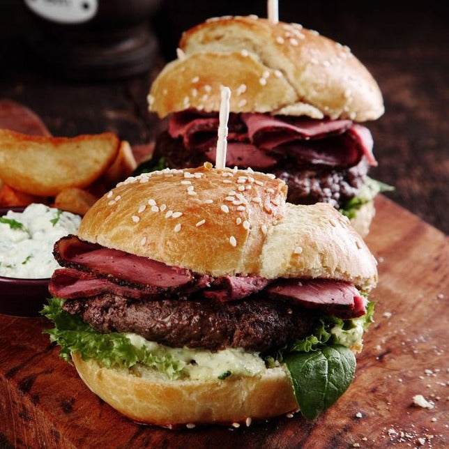 Empire Burger S/B *NEW*