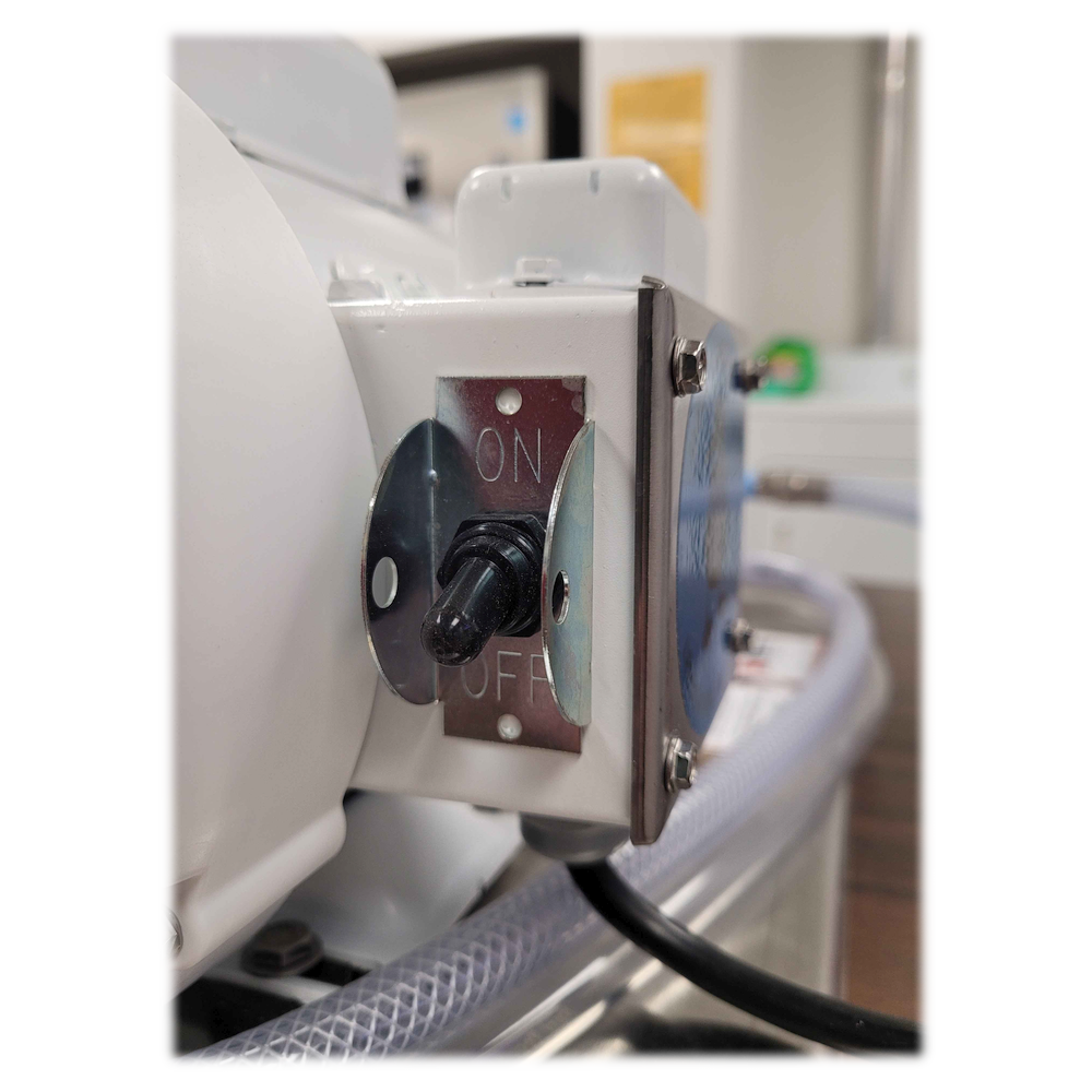 Bronze Injector Unit