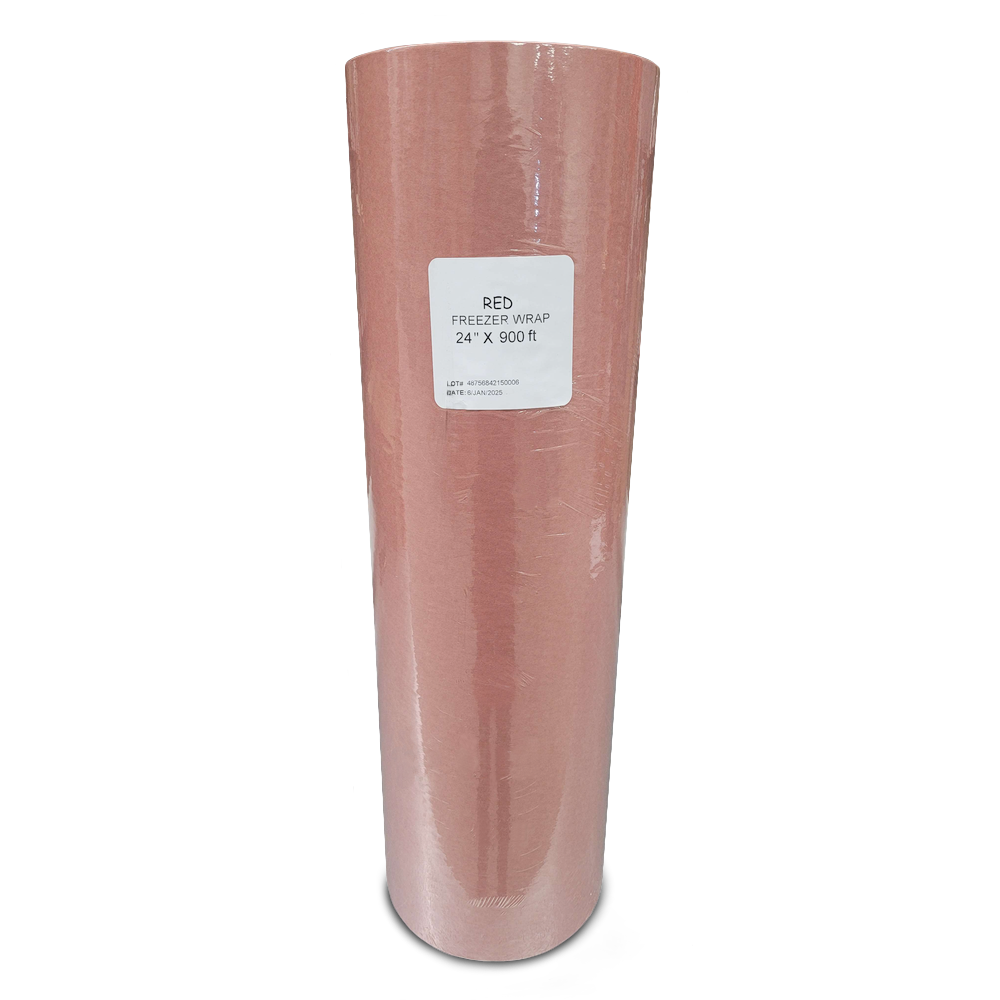 24" Freezer Paper