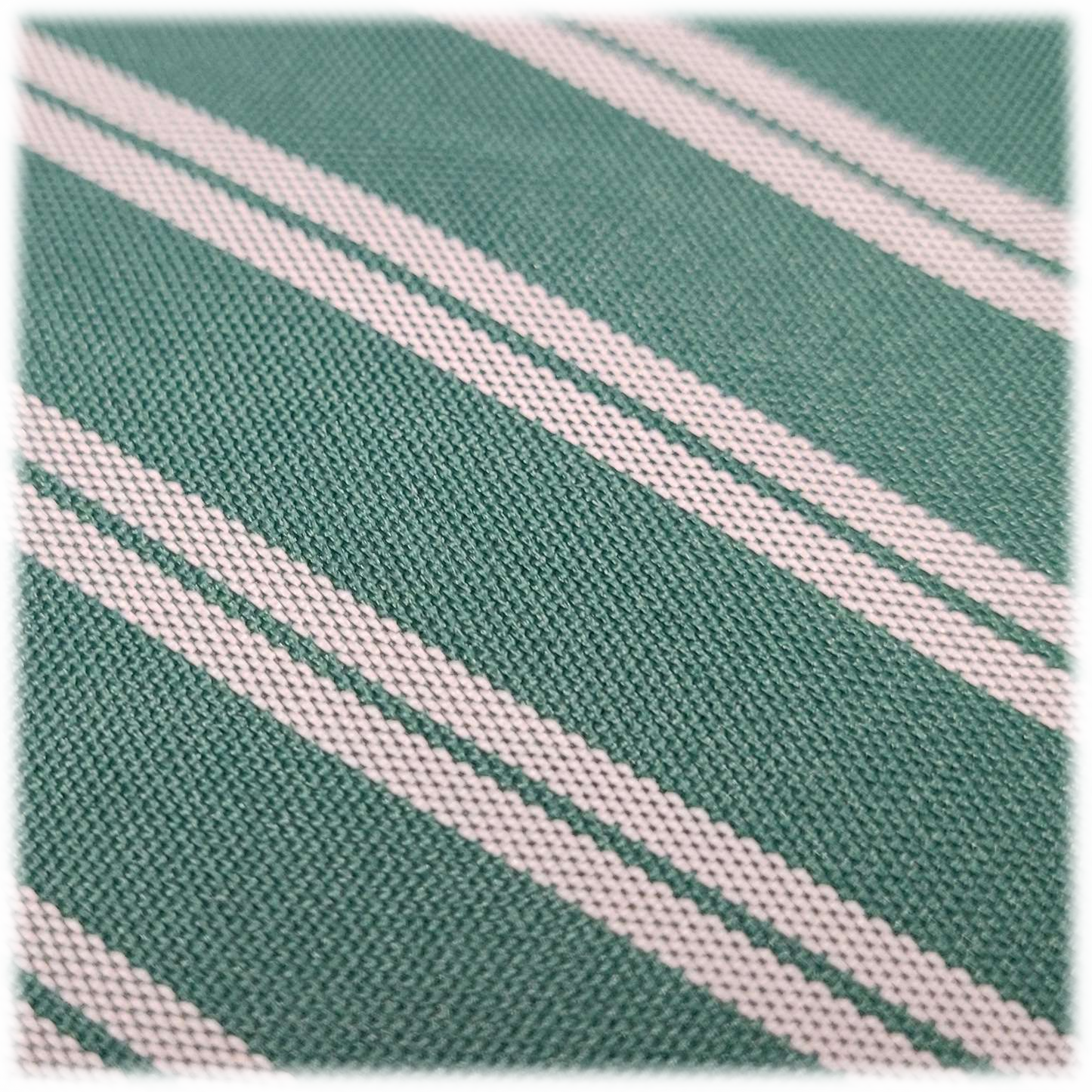 Striped Aprons