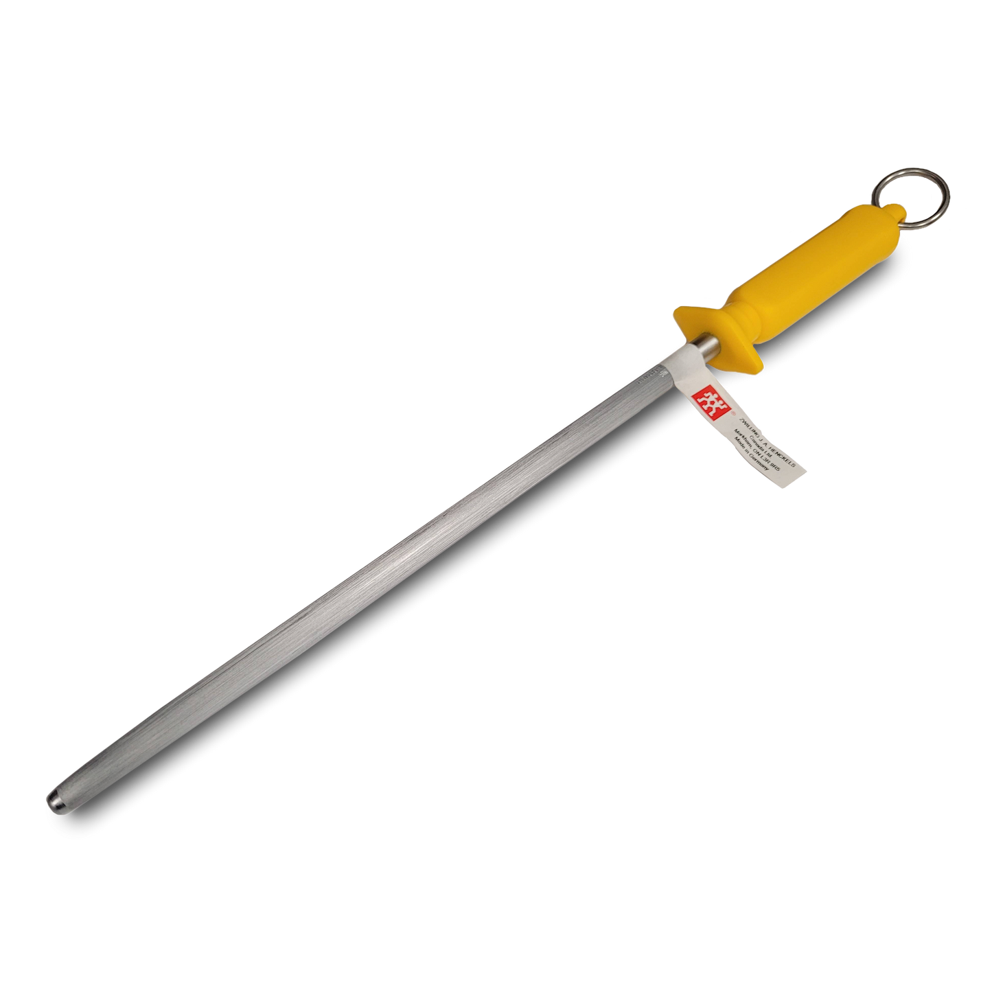 12” Round Sharpening Steel
