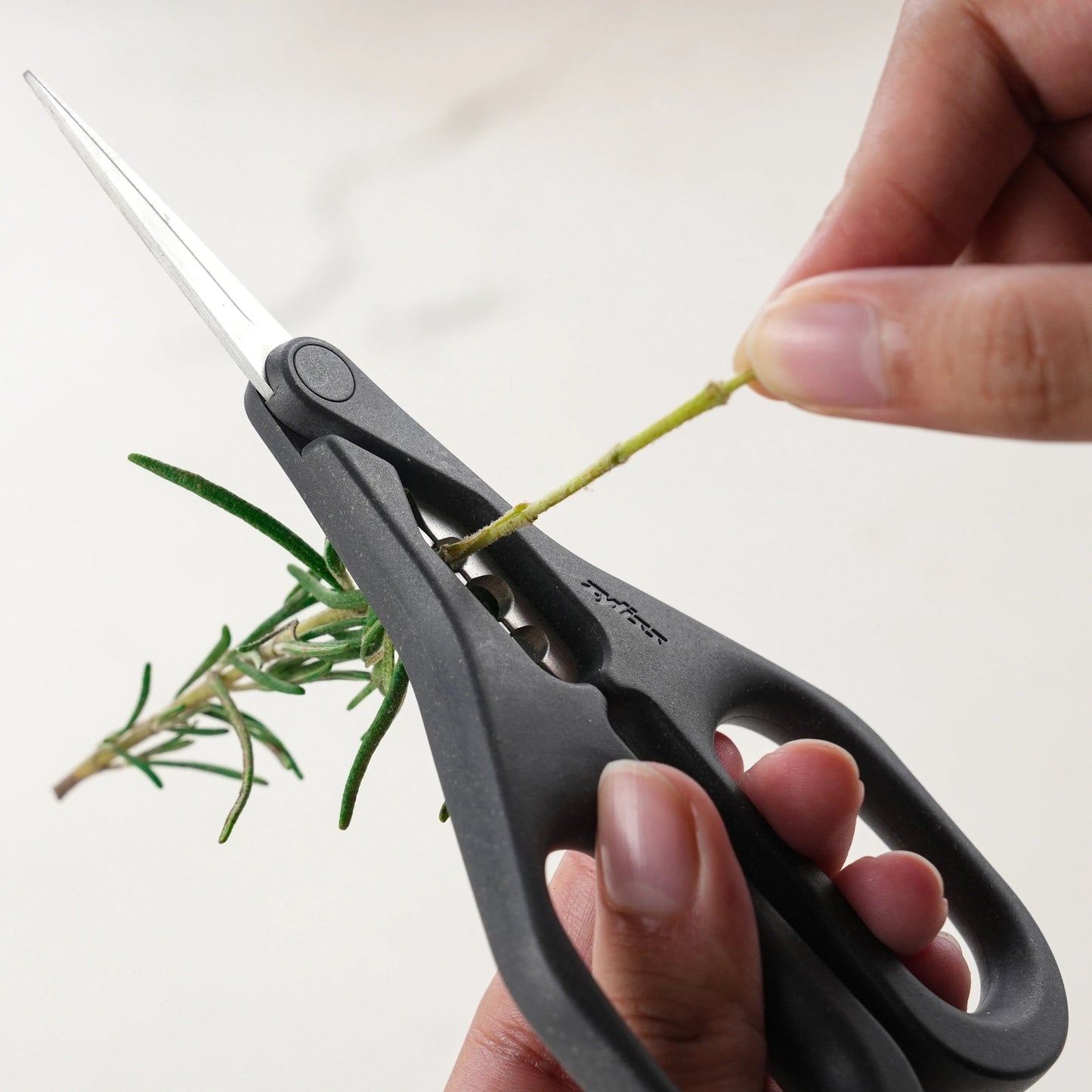 Herb Snippers