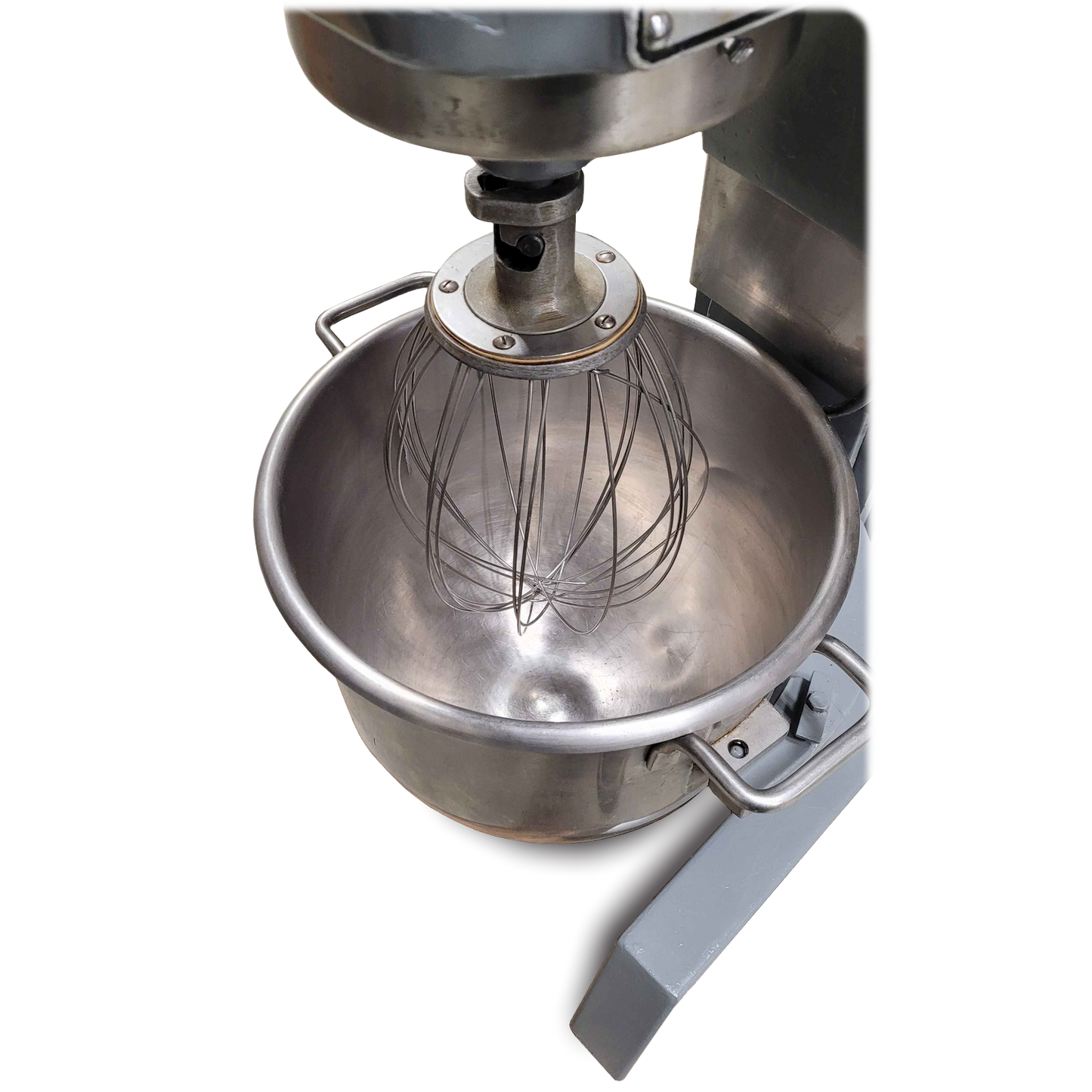 D-300 30 Qt Commercial Mixer (Used)