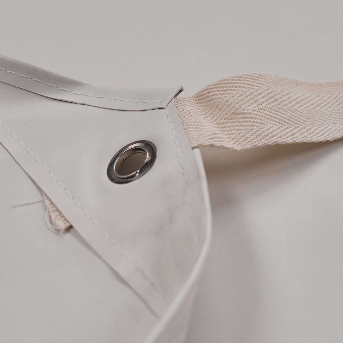 Heavy Duty Hycar Apron