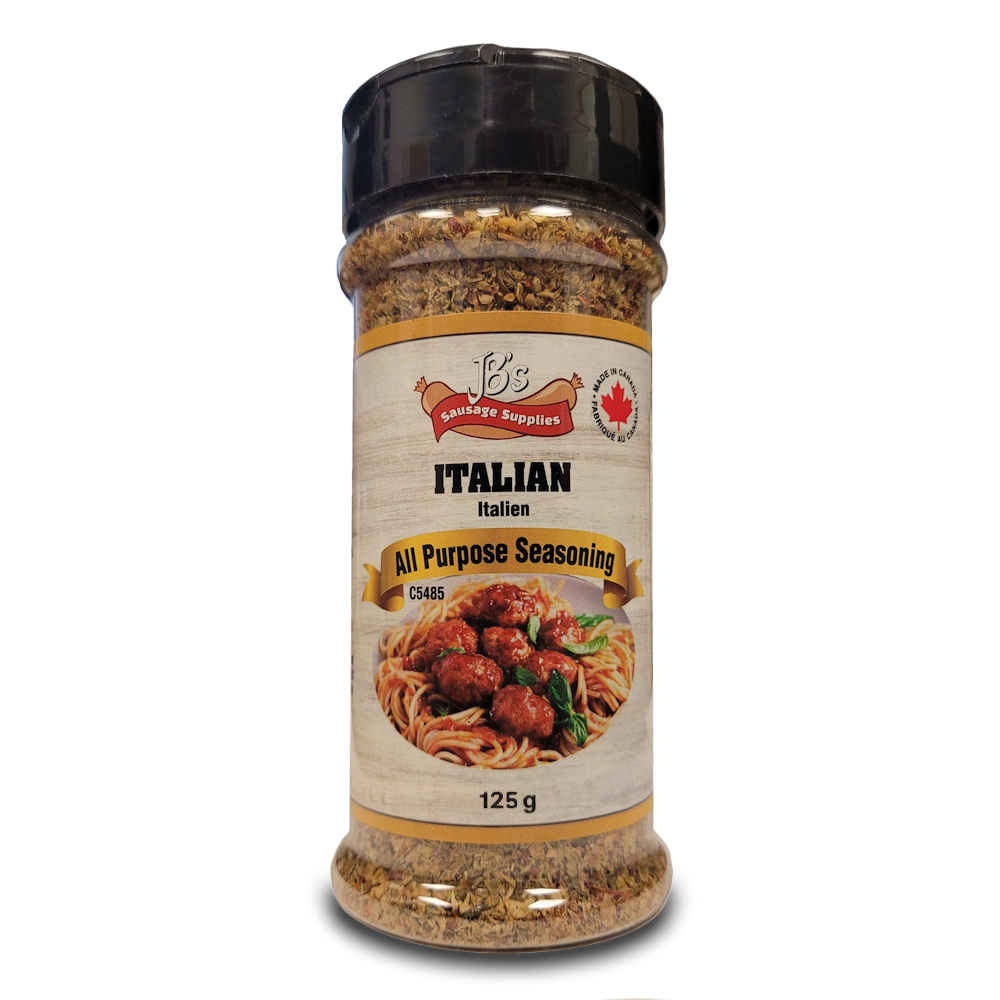 Italian All Purpose Seasoning