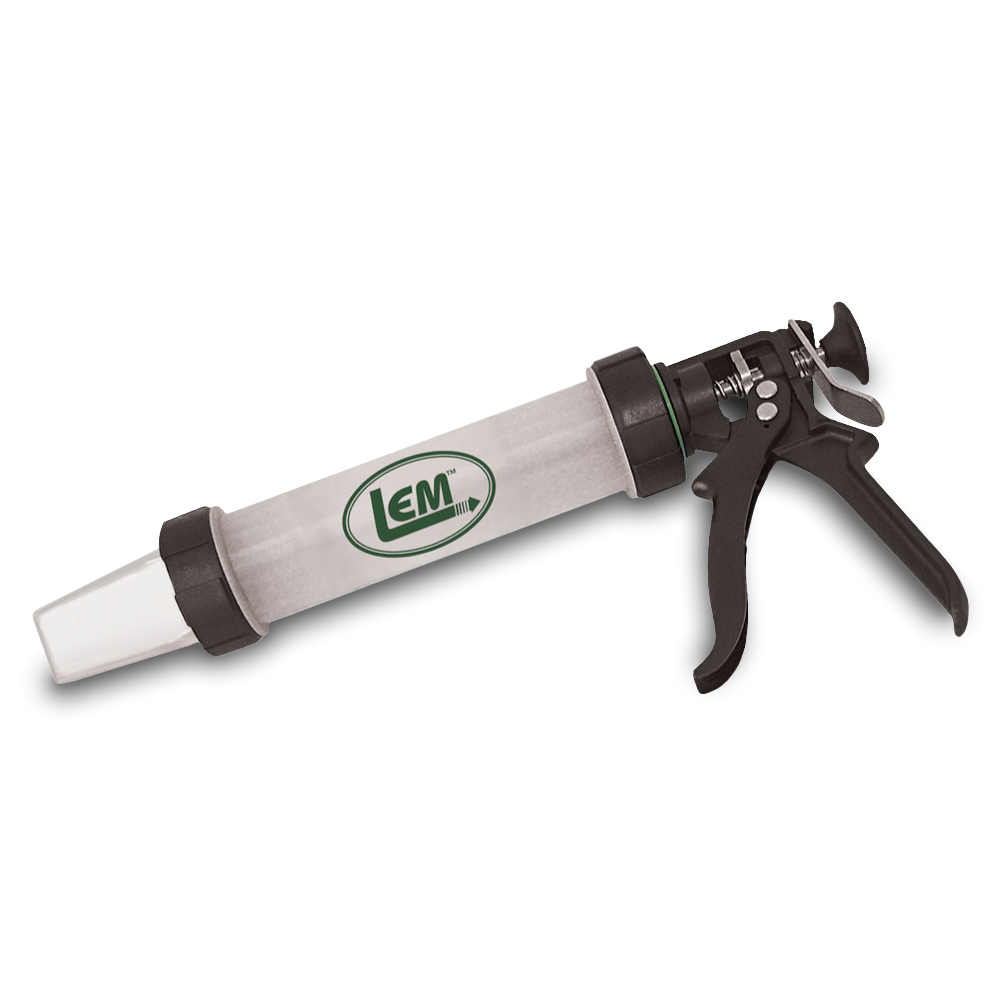Jerky Gun