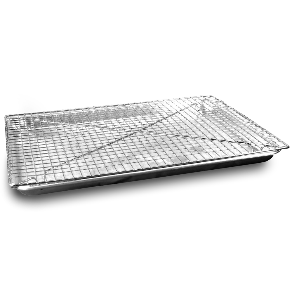 Jerky Rack & Pan Set