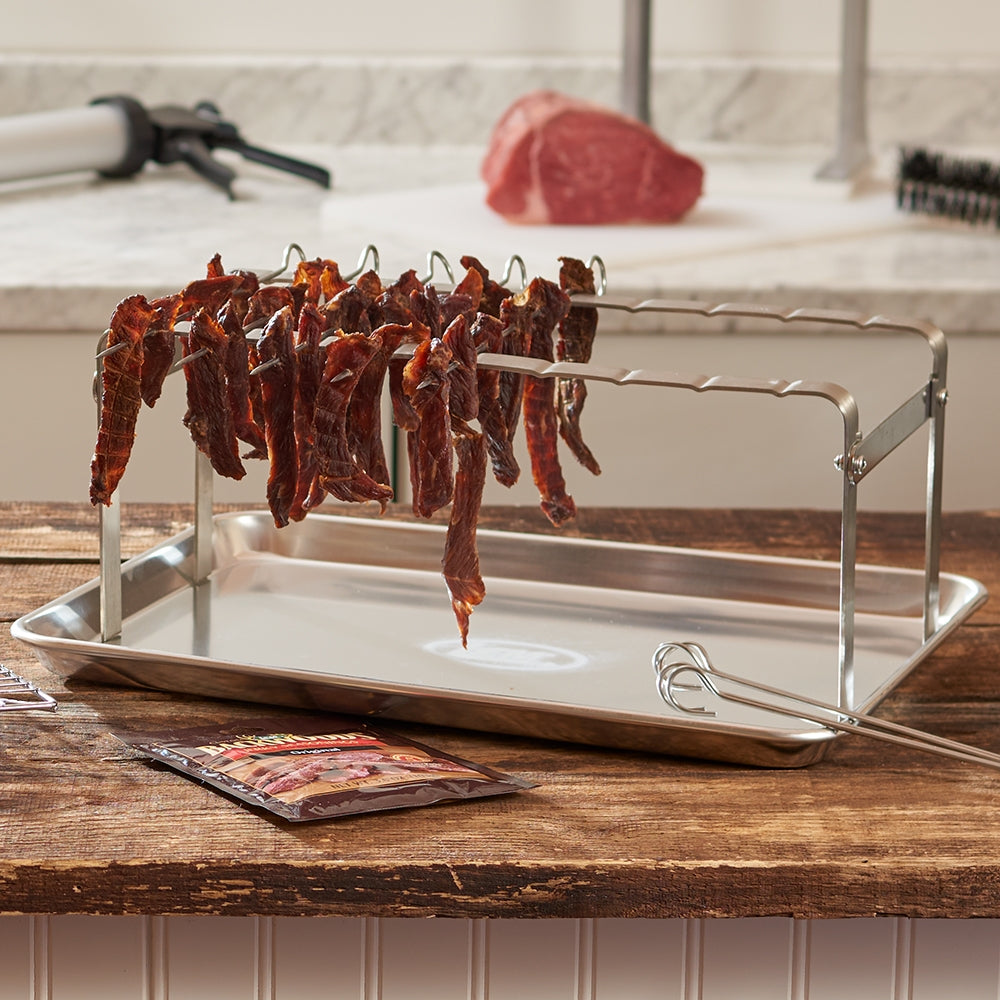 Jerky Hanger