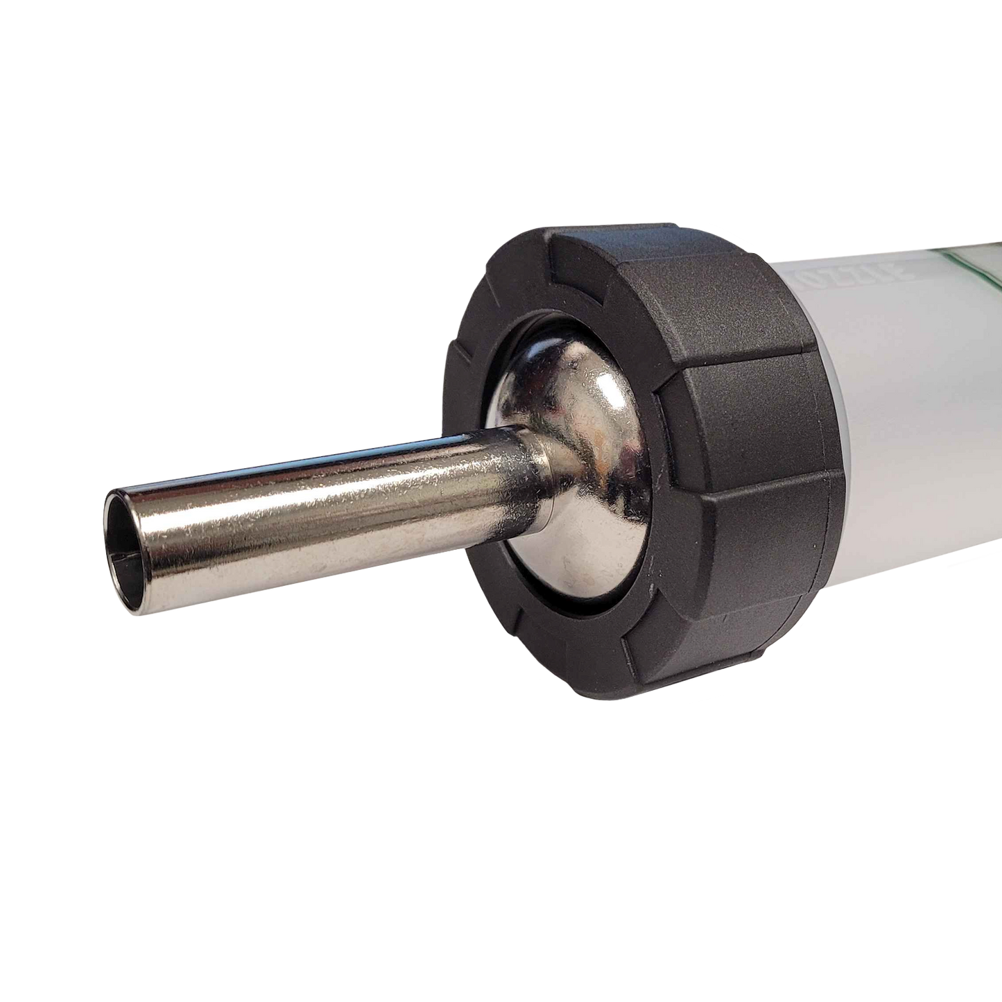 Jerky Cannon Snack Stick Replacement Nozzle 1/2"