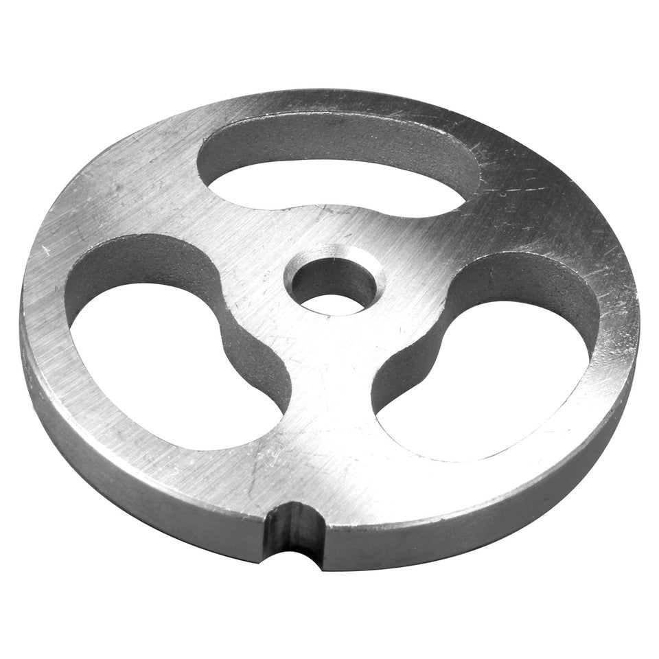 Lem #22 Grinder Plates - Stainless Steel
